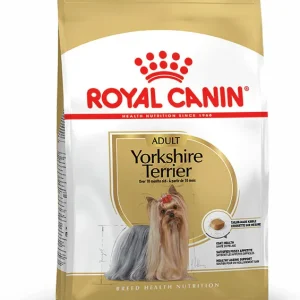 ROYAL CANIN BHN Small Breed Yorkshire Terrier Adult 1,5kg Hundetrockenfutter Meistverkauft